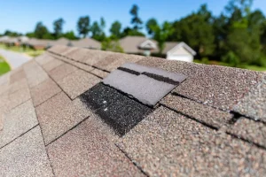 bixby shingle roof repair