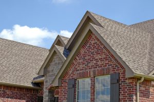 Residential Roof Installations In Bixby