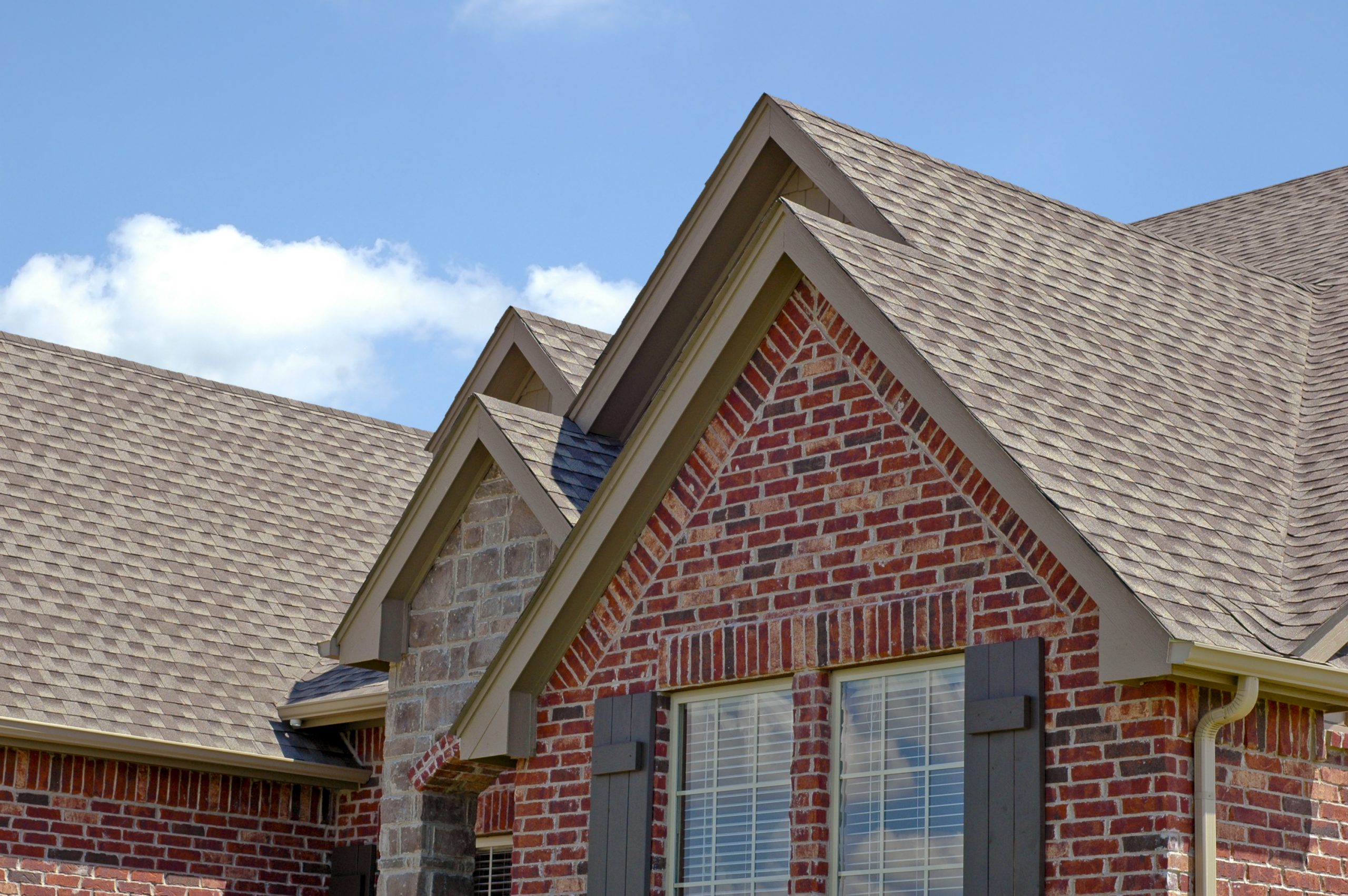 Residential Roof Installations In Bixby