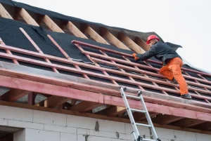 Residential Roof Installations In Bixby