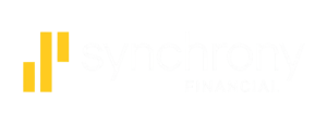 Synchrony Financial logo
